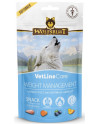 Wolfsblut Dog Vetline Snack Weight Management - Indyk I Bataty 100G