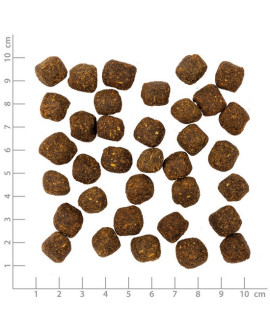 Wolfsblut Dog Vetline Snack Weight Management - Indyk I Bataty 100G