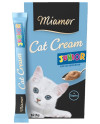Miamor Cat Cream Junior 6X15G