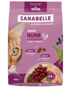 Sanabelle Senior 400G