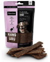 Chewies Meat Strips Soft Mini Kangur 70G