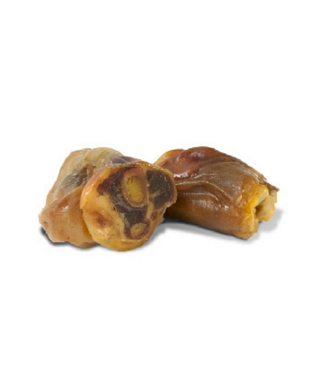 Mediterranean Natural Serrano Ham Bones Mega Mięsna Połówka Kości Szynkowej 1Szt 230G