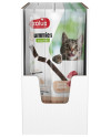 Zolux Yummies Miękki Przysmak Dla Kota - Pałeczki Jagnięcina & Ryż 3X5G
