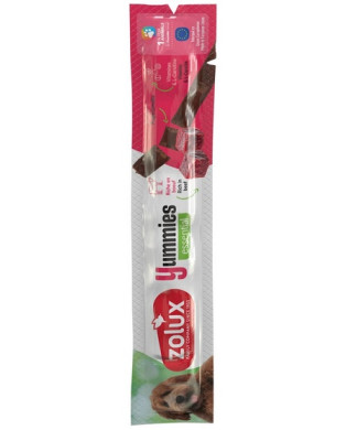 Zolux Yummies Miękki Przysmak Dla Psa - Pałeczka Wołowina 12G