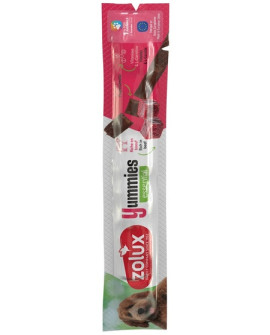 Zolux Yummies Miękki Przysmak Dla Psa - Pałeczka Wołowina 12G