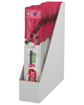 Zolux Yummies Miękki Przysmak Dla Psa - Pałeczka Wołowina 12G