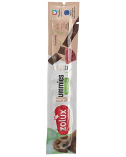 Zolux Yummies Miękki Przysmak Dla Psa - Pałeczka Jagnięcina 12G