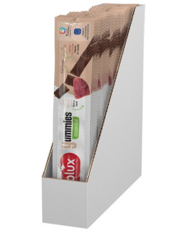 Zolux Yummies Miękki Przysmak Dla Psa - Pałeczka Jagnięcina 12G