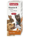 Beaphar Vitamin-B-Komplex Krople 50Ml