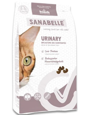 Sanabelle Urinary 400G