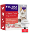 Feliway Friends - Kocie Feromony Zestaw Startowy (Dyfuzor+Wkład)