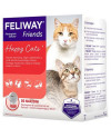 Feliway Friends - Kocie Feromony Zestaw Startowy (Dyfuzor+Wkład)