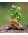 Dingo Zabawka Dla Psa - Kaktus Dolores 19Cm