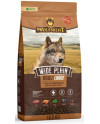 Wolfsblut Dog Wide Plain Large Breed - Konina I Bataty 12,5Kg