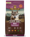 Wolfsblut Dog Black Bird Adult Large - Indyk I Bataty 12,5Kg