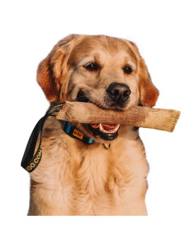 Dingo Zabawka Dla Psa - Szarpak Z Juty Z Uchwytem 28/6Cm