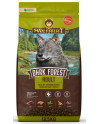 Wolfsblut Dog Dark Forest - Dziczyzna I Bataty 12,5Kg