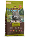 Wolfsblut Dog Dark Forest - Dziczyzna I Bataty 12,5Kg