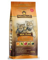 Wolfsblut Dog Wide Plain Puppy - Konina I Bataty 12,5Kg