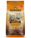 Wolfsblut Dog Wide Plain Puppy - Konina I Bataty 12,5Kg