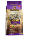 Wolfsblut Dog Black Bird Puppy - Indyk I Bataty 12,5Kg