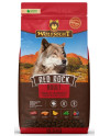 Wolfsblut Dog Red Rock - Kangur I Bataty 12,5Kg
