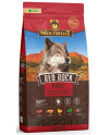 Wolfsblut Dog Red Rock - Kangur I Bataty 12,5Kg