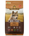 Wolfsblut Dog Wide Plain - Konina I Bataty 12,5Kg