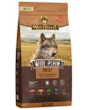 Wolfsblut Dog Wide Plain - Konina I Bataty 12,5Kg