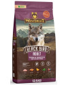 Wolfsblut Dog Black Bird Adult - Indyk I Bataty 12,5Kg