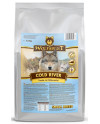 Wolfsblut Dog Cold River Small - Pstrąg I Bataty 7,5Kg