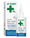 Dr Seidel Płyn Do Przemywania Okolic Oczu Dla Psów I Kotów 75Ml
