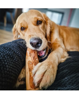 4Dogs Gryzak Z Drzewa Oliwnego L