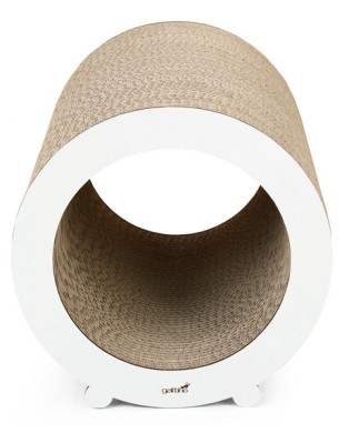 Gattino Drapak 12 Mia Biały