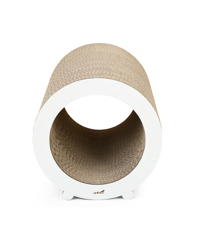 Gattino Drapak 12 Mia Biały