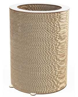 Gattino Drapak 12 Mia Biały