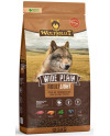 Wolfsblut Dog Wide Plain Adult Light - Konina I Bataty 12,5Kg