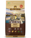 Wolfsblut Dog Wild Duck Puppy - Kaczka I Bataty 12,5Kg