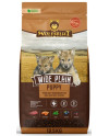 Wolfsblut Dog Wide Plain Puppy - Konina I Bataty 12,5Kg