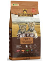 Wolfsblut Dog Wide Plain Puppy - Konina I Bataty 12,5Kg