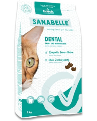 Sanabelle Dental 400G