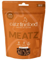Catz Finefood Meatz N.07 Kaczka 45G