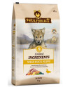 Wolfsblut Dog Limited Ingredients Wild Duck Puppy - Kaczka I Bataty 9Kg