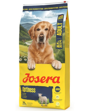 Josera Optiness Adult 12,5Kg