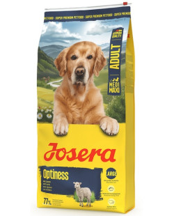 Josera Optiness Adult 12,5Kg