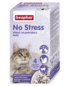 Beaphar No Stress Calming Refill - Wkład Do Aromatyzera Behawioralnego Dla Kotów 30Ml