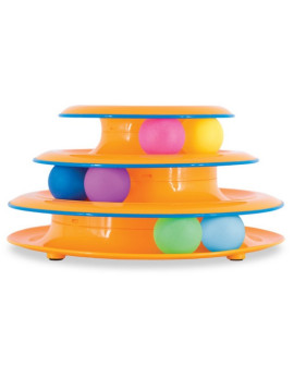 Petstages Wieża Pełna Przygód Ps317