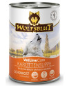 Wolfsblut Dog Vetline Care Carrot Soup - Zupa Marchewkowa Puszka 395G