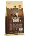Wolfsblut Dog Western Cape - Struś I Bataty 12,5Kg