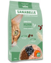 Sanabelle Adult Sensitive Huhn 2Kg